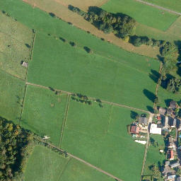 Satellite imagery of Hahn, DE