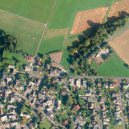 Satellite imagery of Hahn, DE