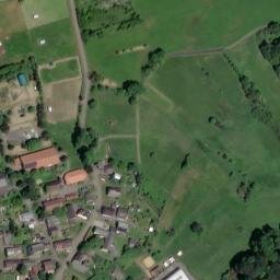 Satellite imagery of Beulstein, DE