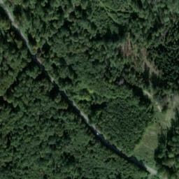 Satellite imagery of Füllburg, DE