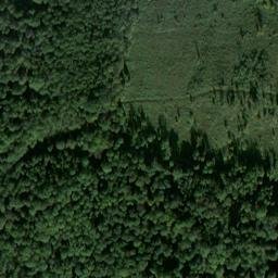 Satellite imagery of Oberer Saalweidenkopf, DE