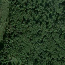 Satellite imagery of Oberer Saalweidenkopf, DE