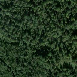 Satellite imagery of Oberer Saalweidenkopf, DE
