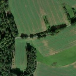 Satellite imagery of Unterer Saalweidenkopf, DE