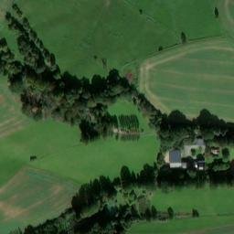 Satellite imagery of Unterer Saalweidenkopf, DE