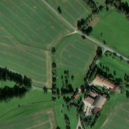 Satellite imagery of Unterer Saalweidenkopf, DE