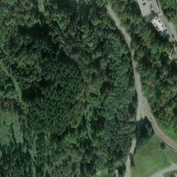 Satellite imagery of Schloss Braunfels, DE