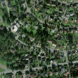 Satellite imagery of Schloss Braunfels, DE