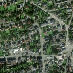 Satellite imagery of Schloss Braunfels, DE