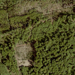 Satellite imagery of Häuserkopf, DE