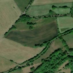 Satellite imagery of Platte, DE