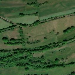 Satellite imagery of Platte, DE