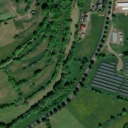 Satellite imagery of Platte, DE