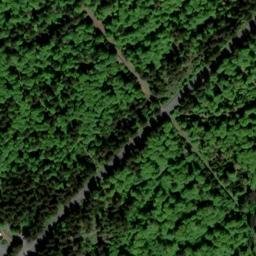Satellite imagery of Taufstein, DE