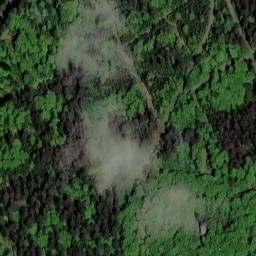 Satellite imagery of Taufstein, DE