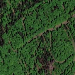 Satellite imagery of Taufstein, DE