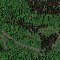 Satellite imagery of Nesselberg, DE