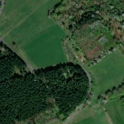 Satellite imagery of Hessenberg, DE