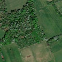 Satellite imagery of Hessenberg, DE