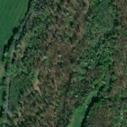 Satellite imagery of Höhberg, DE