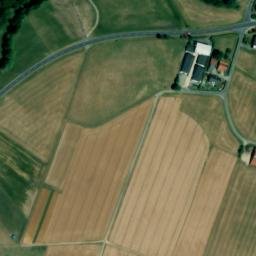 Satellite imagery of Florenberg, DE