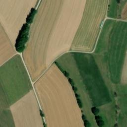 Satellite imagery of Friedenstein, DE