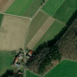 Satellite imagery of Friedenstein, DE