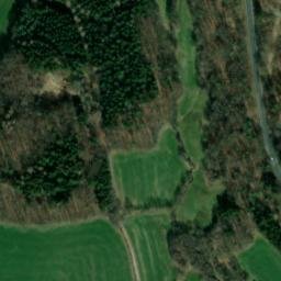 Satellite imagery of Friedenstein, DE