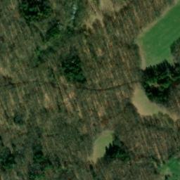 Satellite imagery of cairn, DE