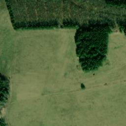 Satellite imagery of Ehrenberg, DE