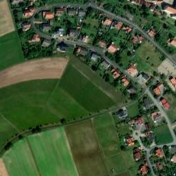 Satellite imagery of Kapellenberg, DE