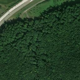 Satellite imagery of Langer Berg, DE