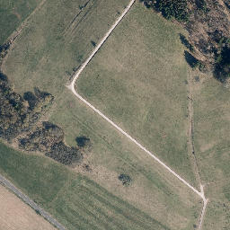 Satellite imagery of Neuer Berg, DE