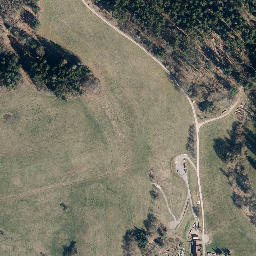 Satellite imagery of Neuer Berg, DE