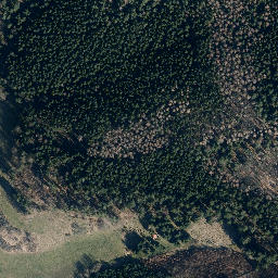 Satellite imagery of Neuer Berg, DE
