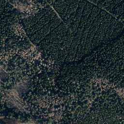 Satellite imagery of Hoher Berg, DE