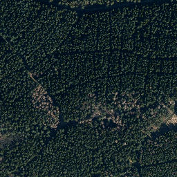 Satellite imagery of Hoher Berg, DE