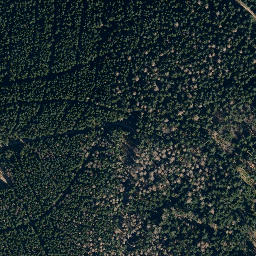 Satellite imagery of Hoher Berg, DE