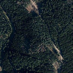 Satellite imagery of Haardt, DE