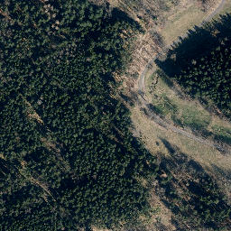 Satellite imagery of Haardt, DE