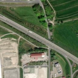 Satellite imagery of Weißer Berg, DE