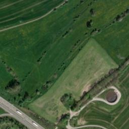 Satellite imagery of Weißer Berg, DE