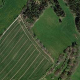 Satellite imagery of Weißer Berg, DE