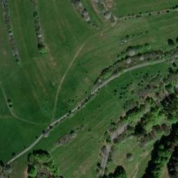 Satellite imagery of Glasersberg, DE