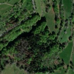 Satellite imagery of Glasersberg, DE