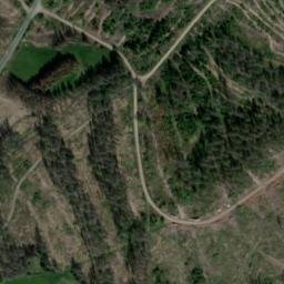 Satellite imagery of Ersteberg, DE