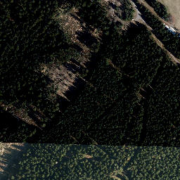 Satellite imagery of Fehrenberg, DE