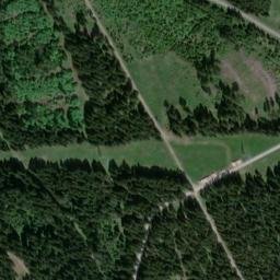 Satellite imagery of Schloßhügel, DE