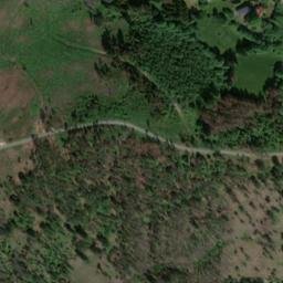 Satellite imagery of Mühlberg, DE