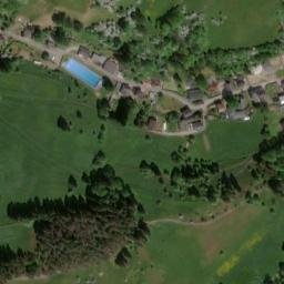 Satellite imagery of Winterberg, DE